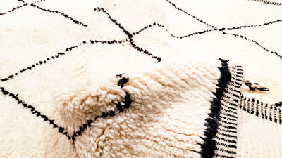Alfombras de Lana - Arquinter alfombras