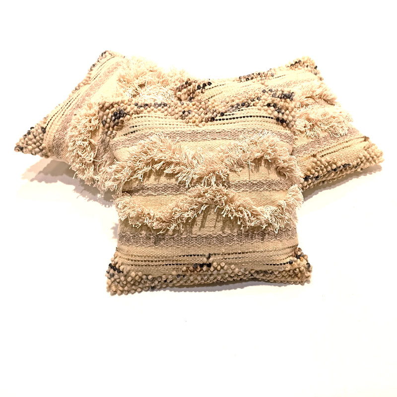 Cojín India - 50cm (unidad)