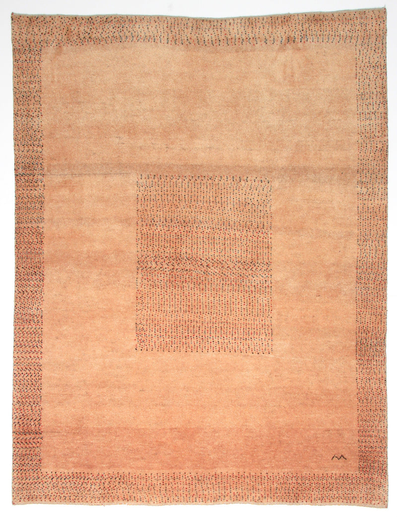 Alfombra oriental Gabbeh Persa - 224x172cm