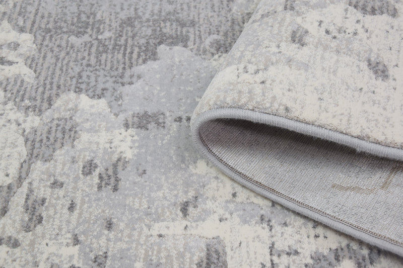 Modern rug - Monetti abstract