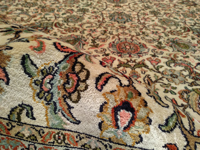 Alfombras de seda - Arquniter alfombras