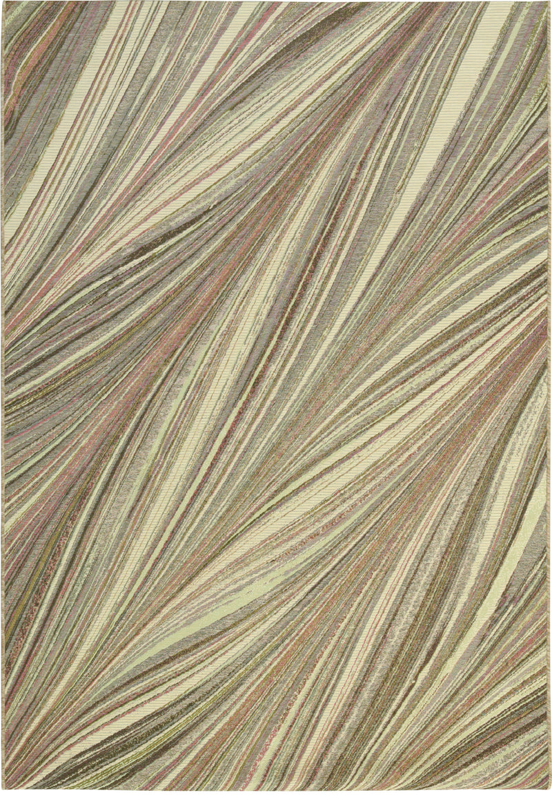 Modern Versatile Rug - Garden Chenille