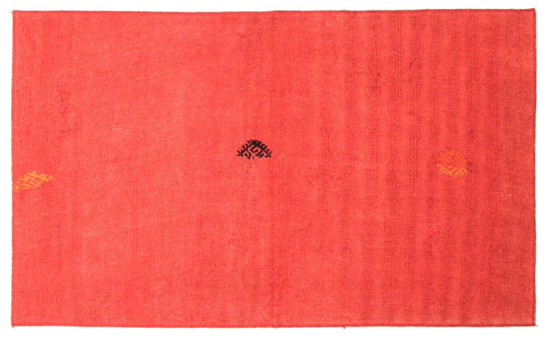 Kilim cáñamo- 150x90cm
