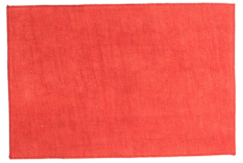 Hemp Kilim- 90x60cm