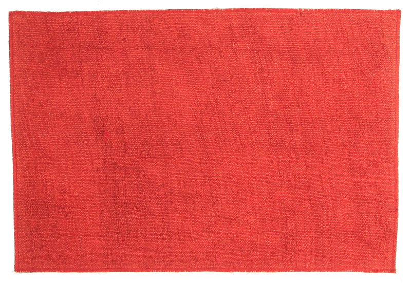 Kilim cáñamo- 90x60cm
