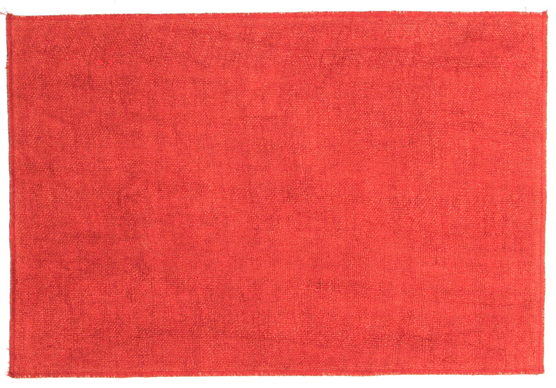 Kilim cáñamo- 90x60cm
