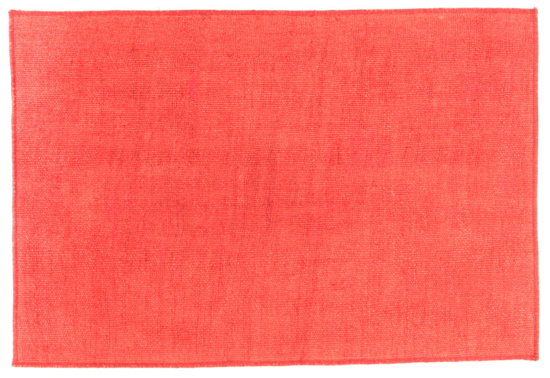 Kilim cáñamo- 90x60cm