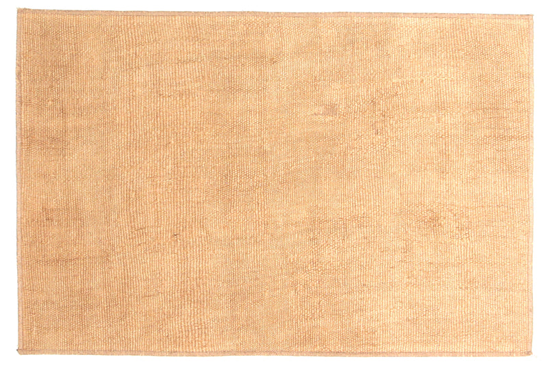Kilim cáñamo- 90x60cm