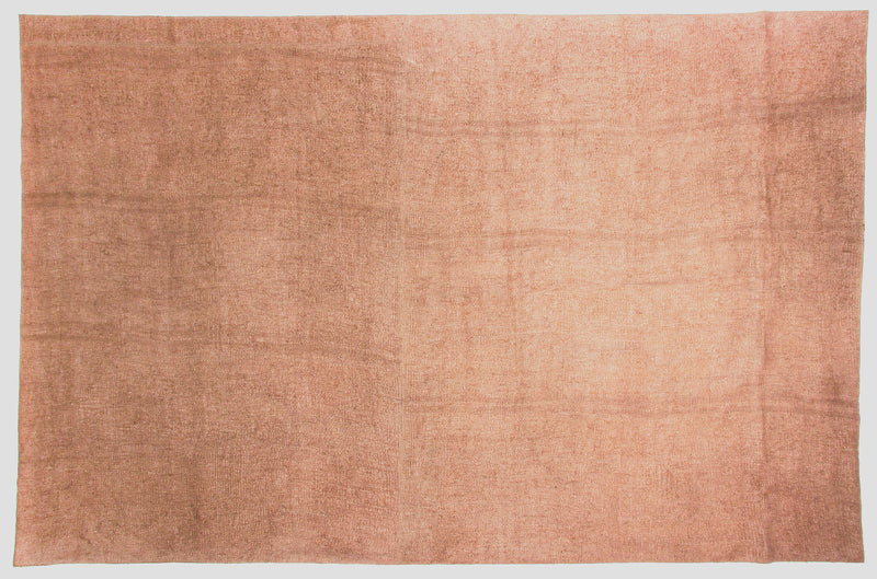 Hemp Kilim- 300x200cm