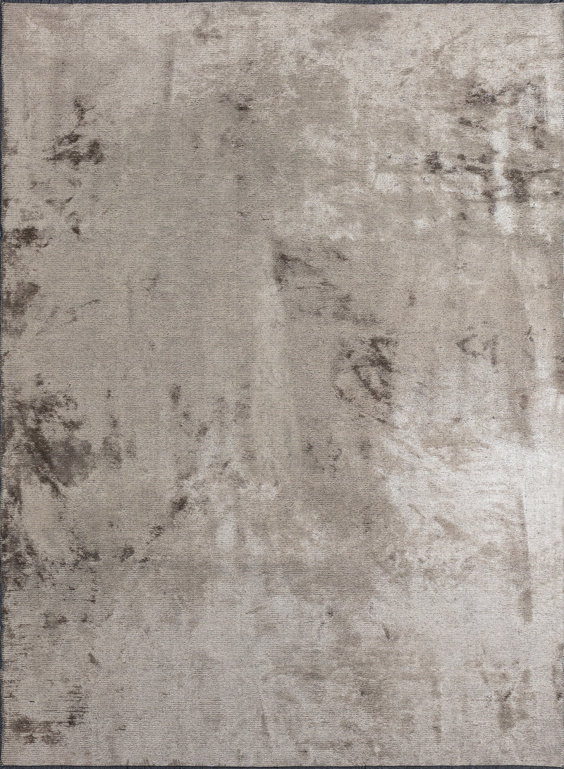Alfombra estilo vintage sedosa - Glam Velvet Cloud