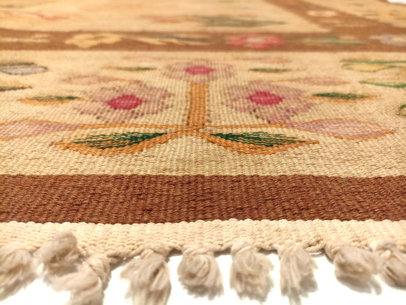 Kilim Turco Antiguo - 278x184cm