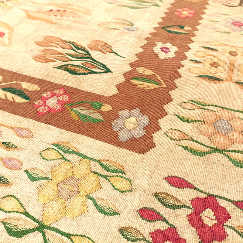 Kilim Turco Antiguo - 278x184cm