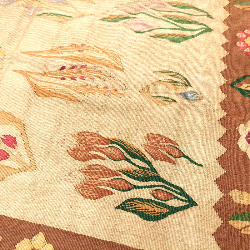 Kilim Turco Antiguo - 278x184cm