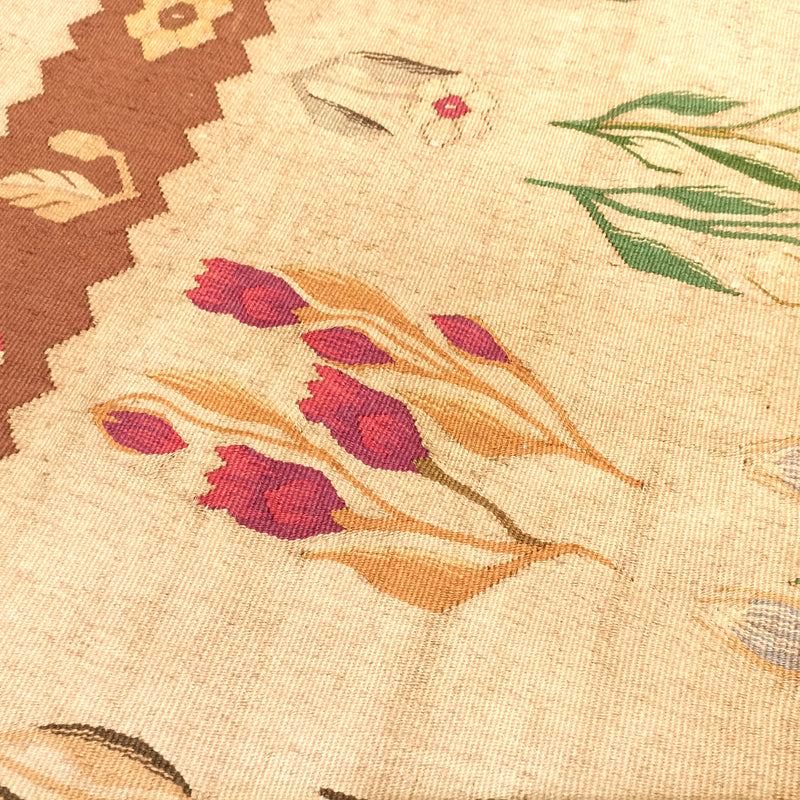 Kilim Turco Antiguo - 278x184cm