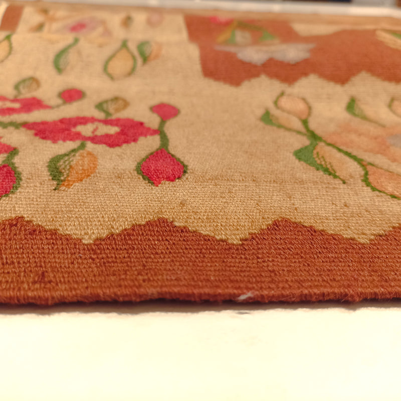 Kilim Turco Antiguo - 278x184cm