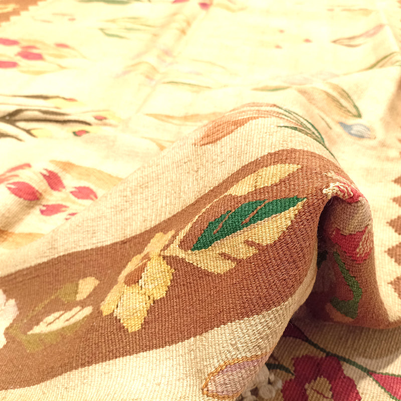 Kilim Turco Antiguo - 278x184cm