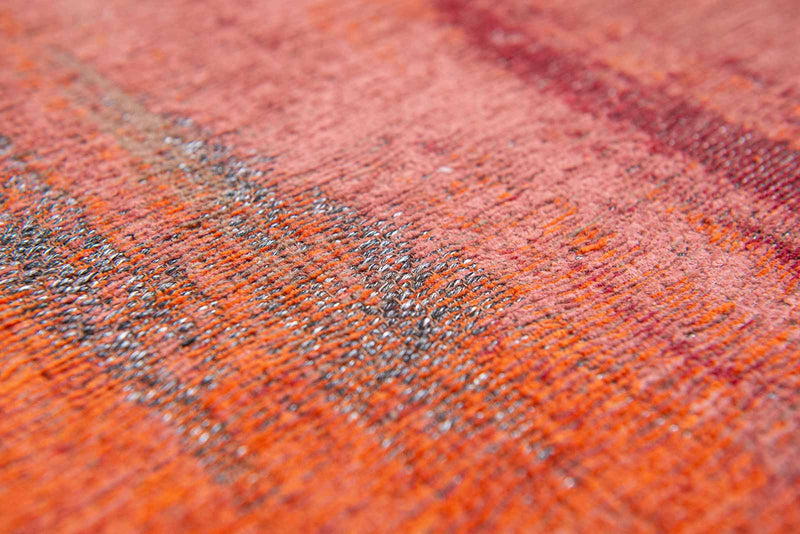 Alfombra abstracta tipo chenilla - Water Chenille
