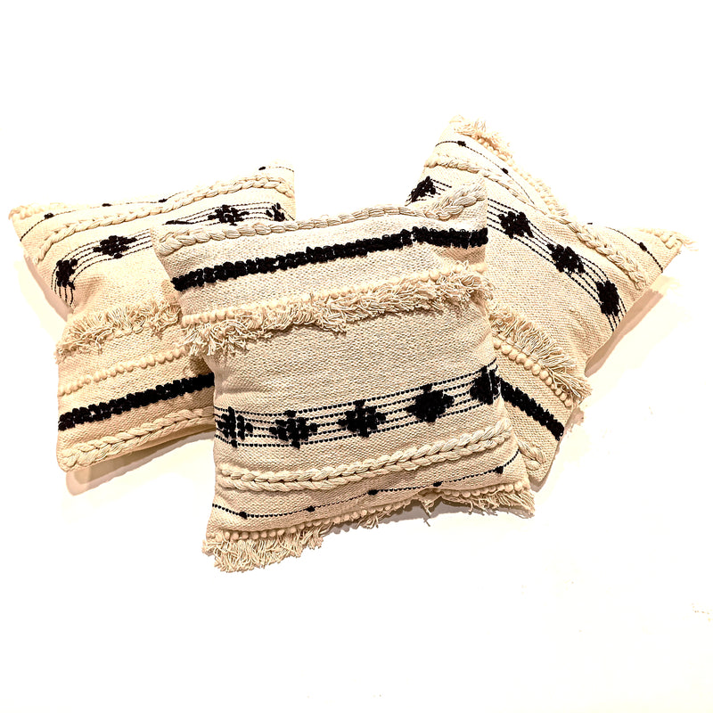India cushion - 50cm (unit)