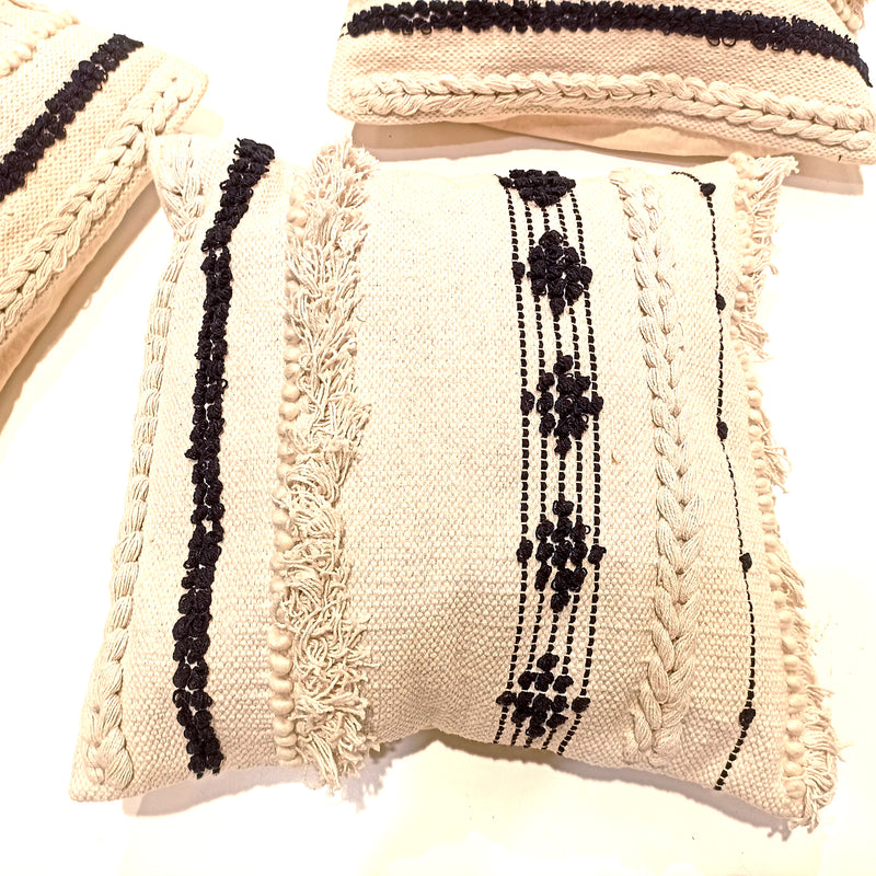 India cushion - 50cm (unit)