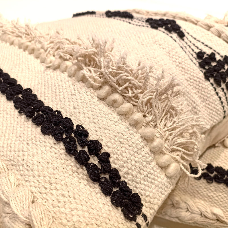 India cushion - 50cm (unit)