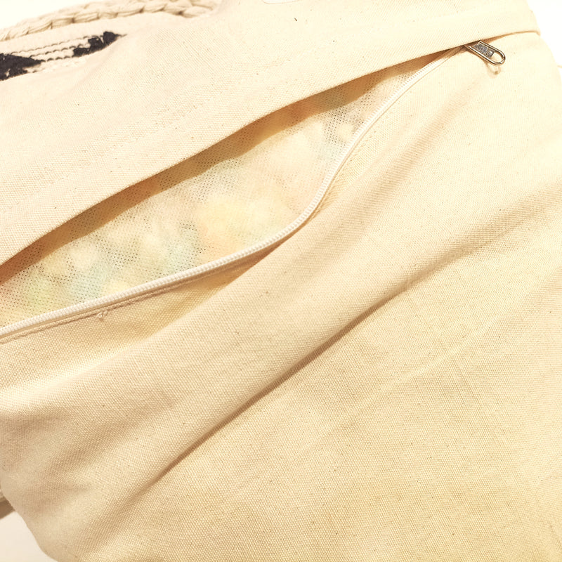 India cushion - 50cm (unit)