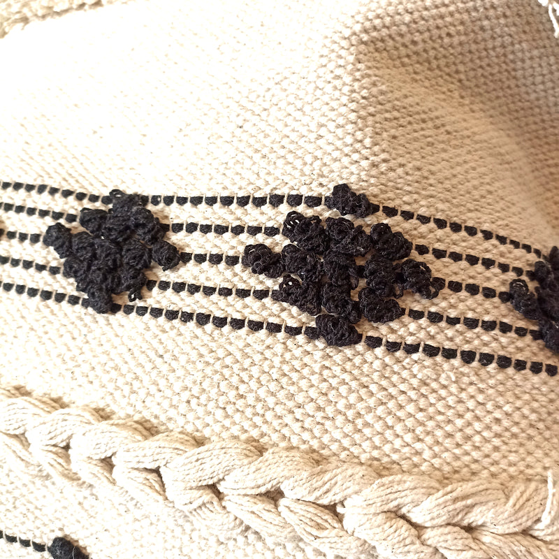 India cushion - 50cm (unit)
