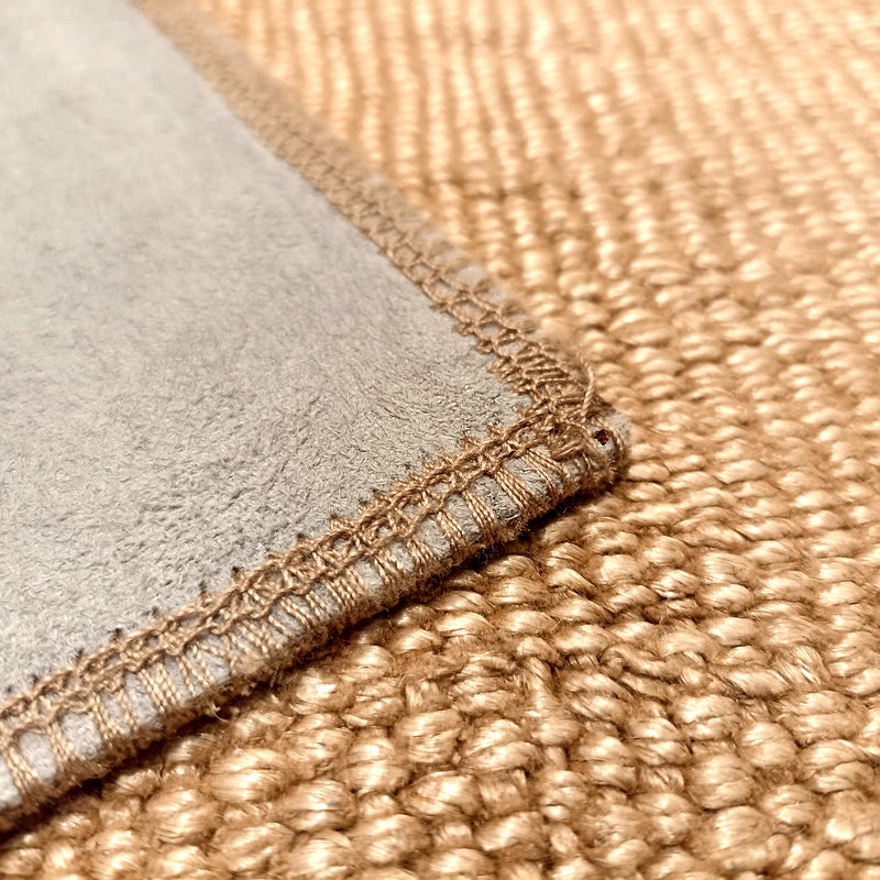 Hemp Kilim- 120x80cm