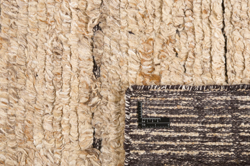 Alfombra artesanal estilo tribal - Landscape Camel