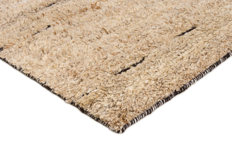 Alfombra artesanal estilo tribal - Landscape Camel