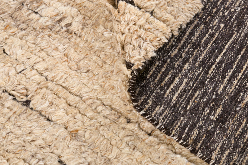 Alfombra artesanal estilo tribal - Landscape Camel