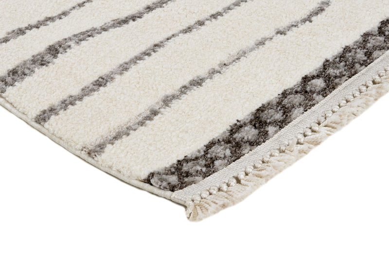 Alfombra estilo tribal - Savannah