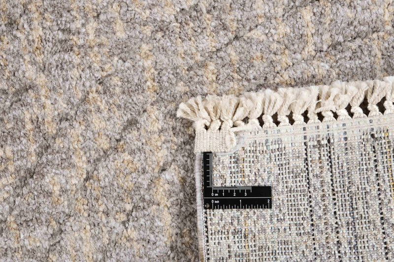 Alfombra estilo tribal - Savannah