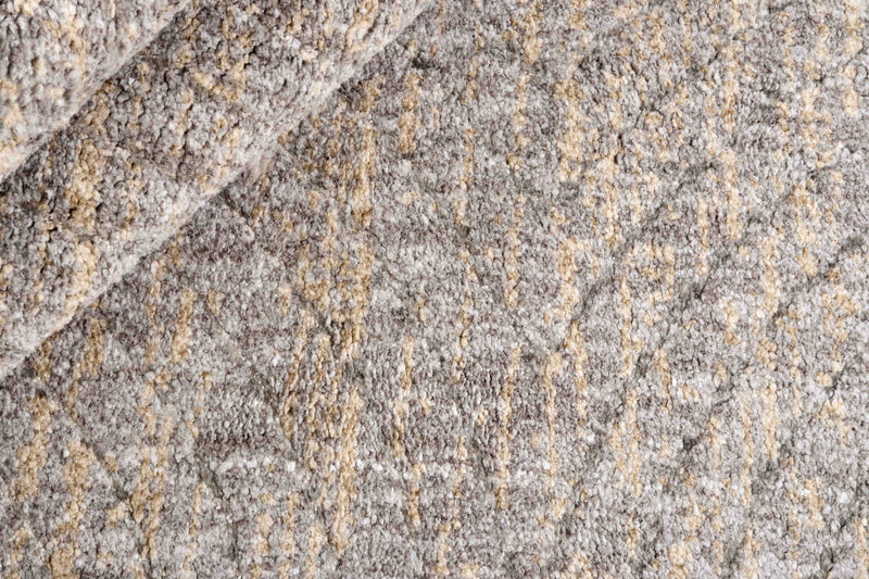 Alfombra estilo tribal - Savannah