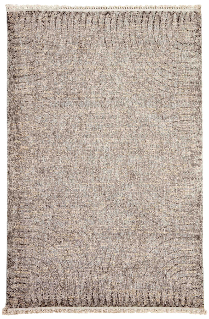 Alfombra estilo tribal - Savannah