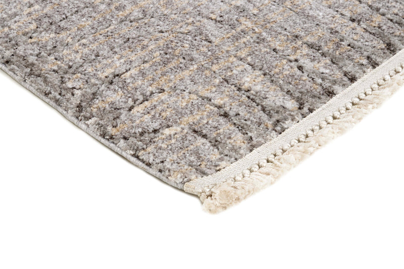 Alfombra estilo tribal - Savannah