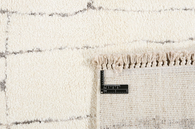 Alfombra estilo tribal - Savannah