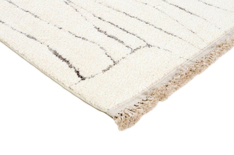 Alfombra estilo tribal - Savannah