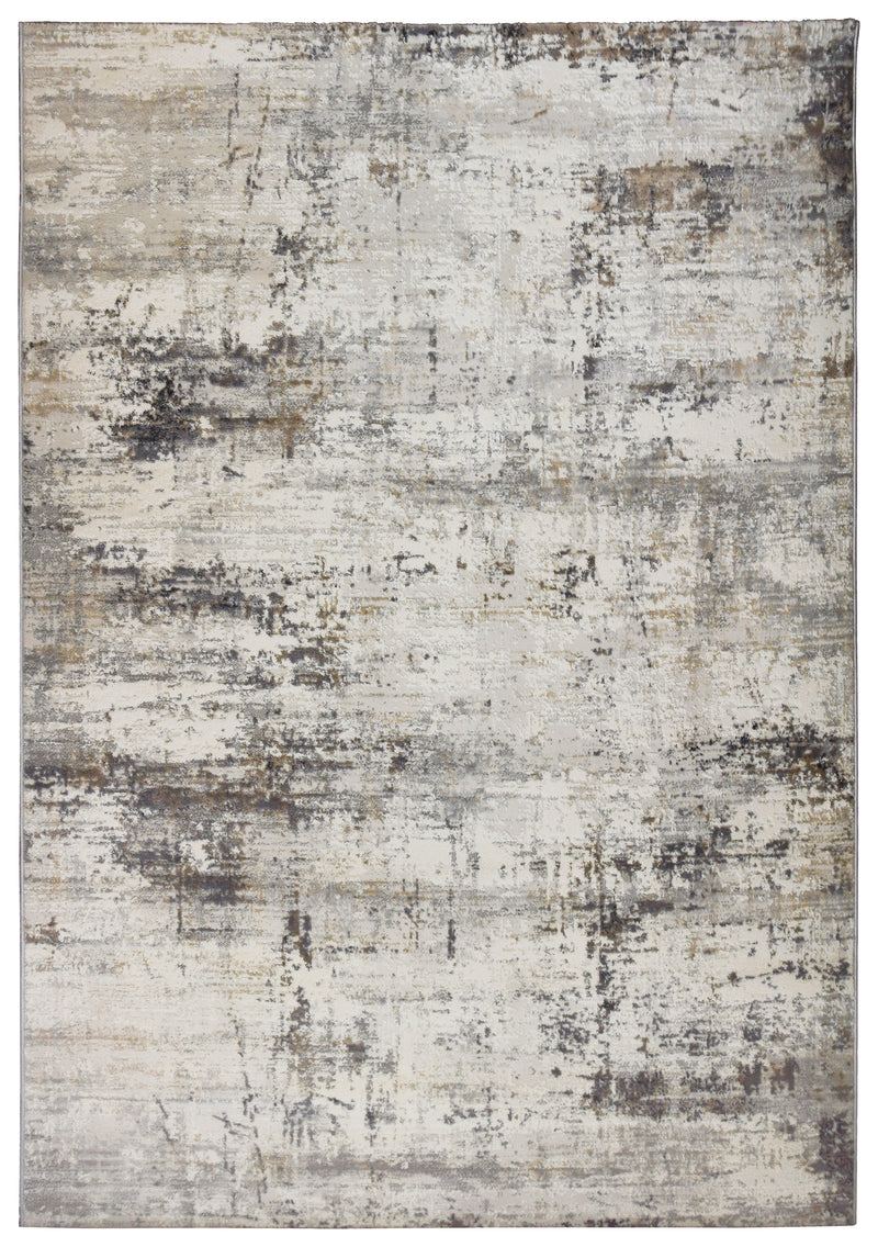 Alfombra moderna abstracta - Pinot