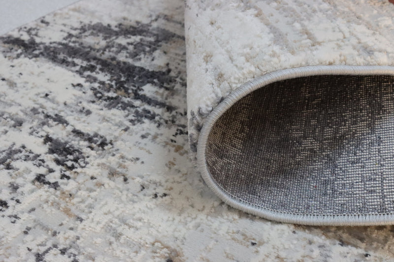 Alfombra moderna abstracta - Pinot