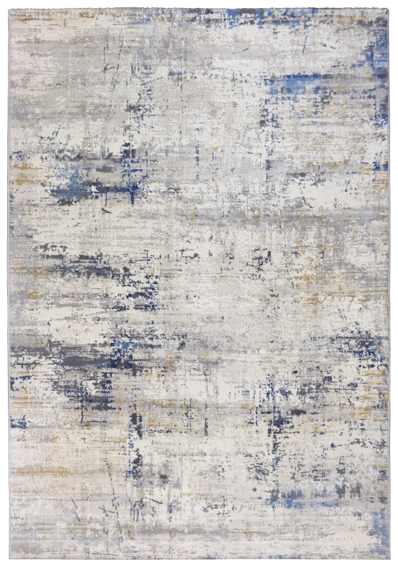 Alfombra moderna abstracta - Pinot