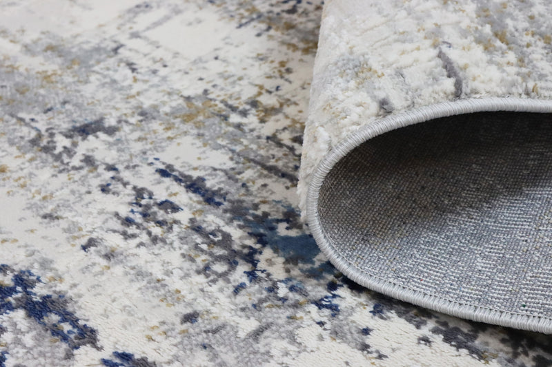 Alfombra moderna abstracta - Pinot