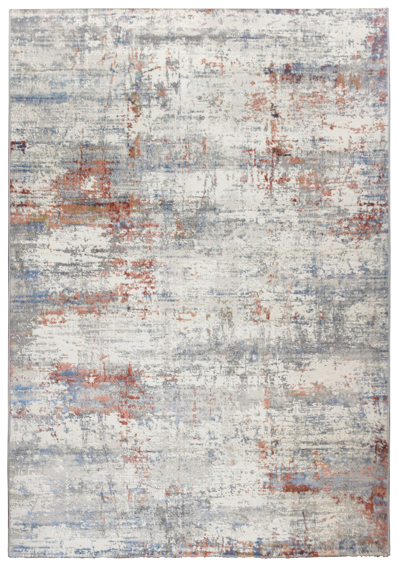 Alfombra moderna abstracta - Pinot