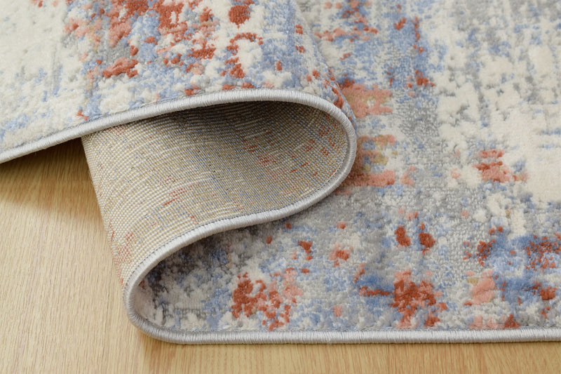 Alfombra moderna abstracta - Pinot