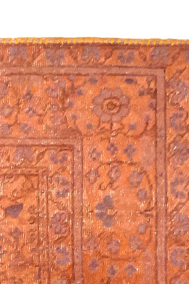 Anatolia Turquía - 277x195cm