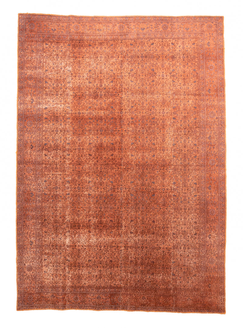 Anatolia Turquía - 277x195cm