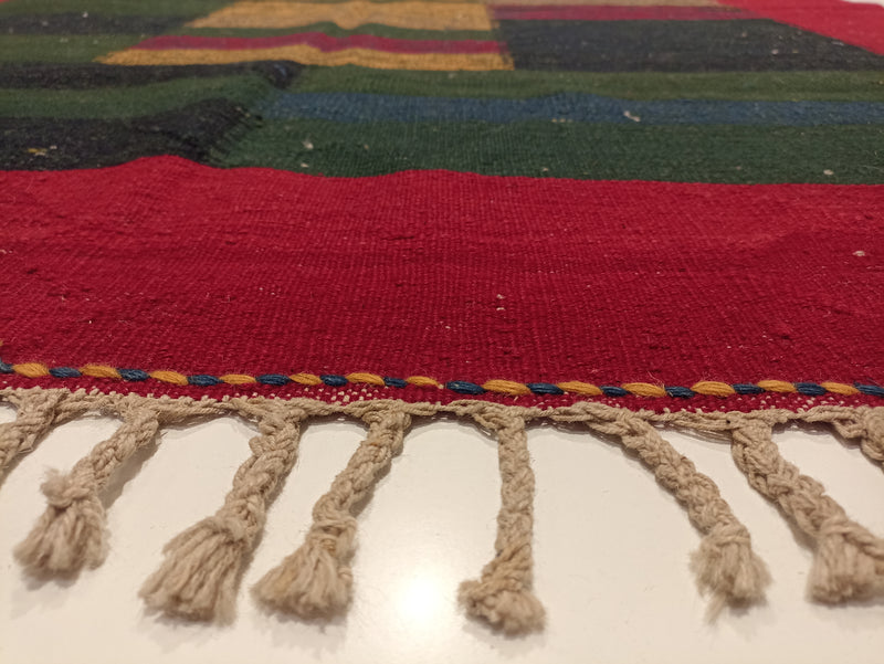 Persian Kilim - 197x161cm