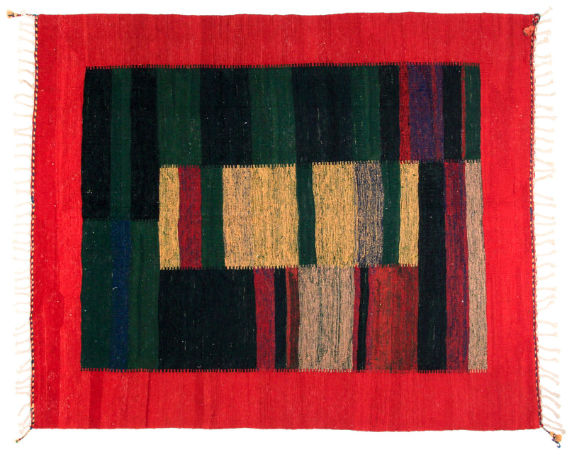 Persian Kilim - 197x161cm