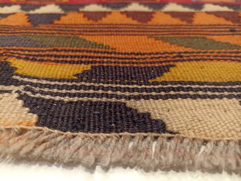 Kilim Persa - 223x147cm