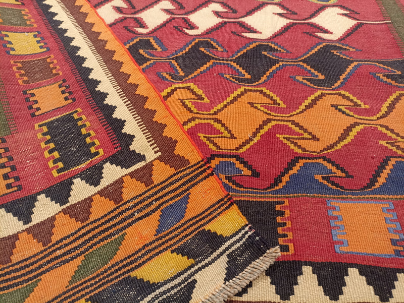 Kilim Persa - 223x147cm