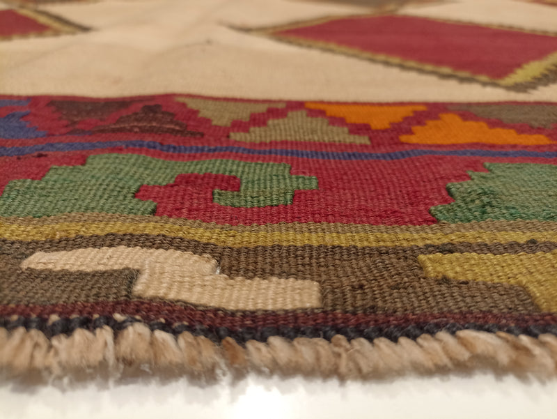 Kilim Persa - 237x155cm